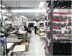 リフォーム ラボ 大丸 東京店【掲載終了】